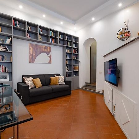 Roman Forum Apartment - The Heart Of ローマ エクステリア 写真