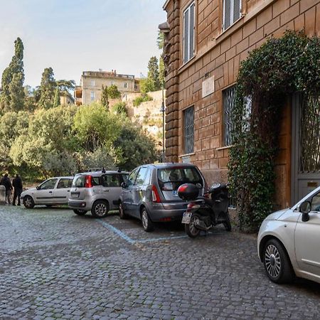 Roman Forum Apartment - The Heart Of ローマ エクステリア 写真