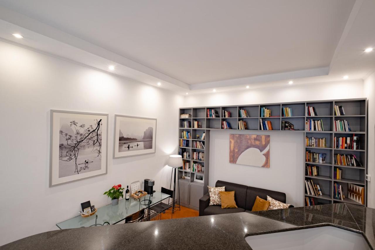 Roman Forum Apartment - The Heart Of ローマ エクステリア 写真