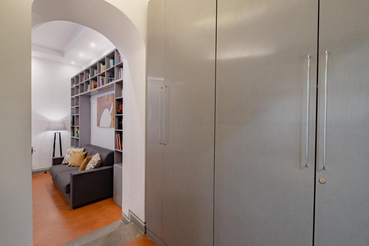 Roman Forum Apartment - The Heart Of ローマ エクステリア 写真