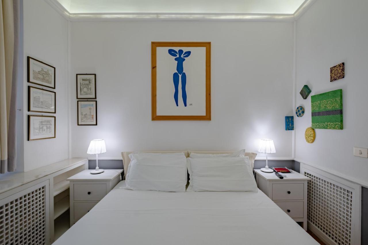 Roman Forum Apartment - The Heart Of ローマ エクステリア 写真