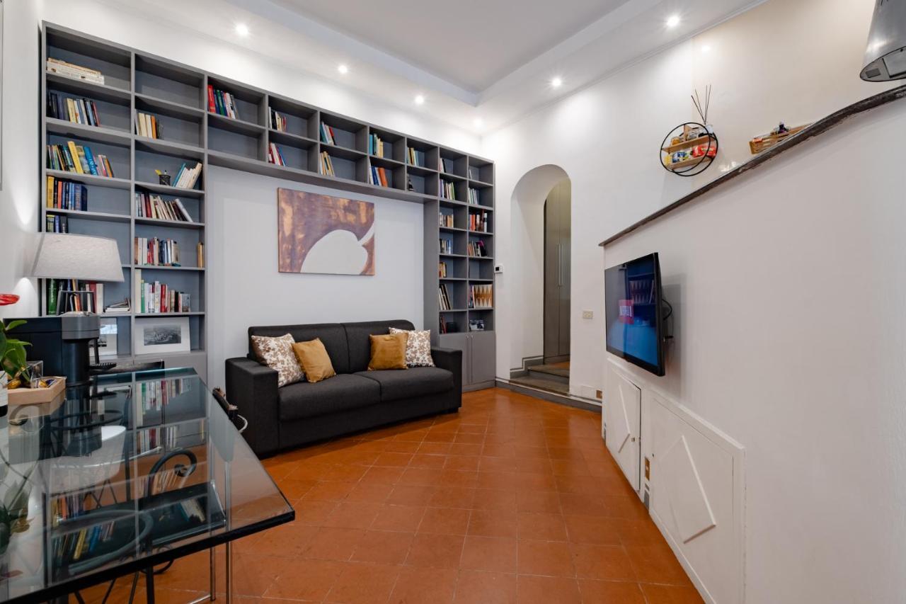 Roman Forum Apartment - The Heart Of ローマ エクステリア 写真