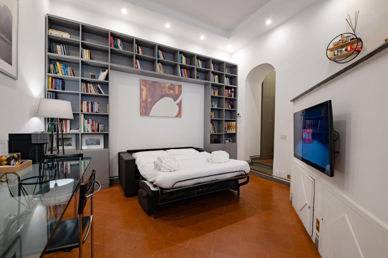Roman Forum Apartment - The Heart Of ローマ エクステリア 写真
