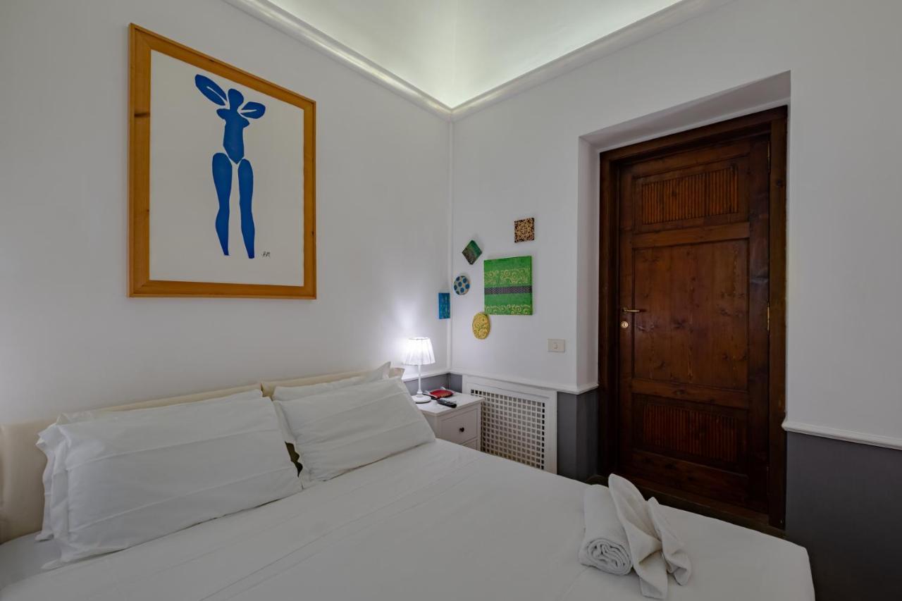 Roman Forum Apartment - The Heart Of ローマ エクステリア 写真