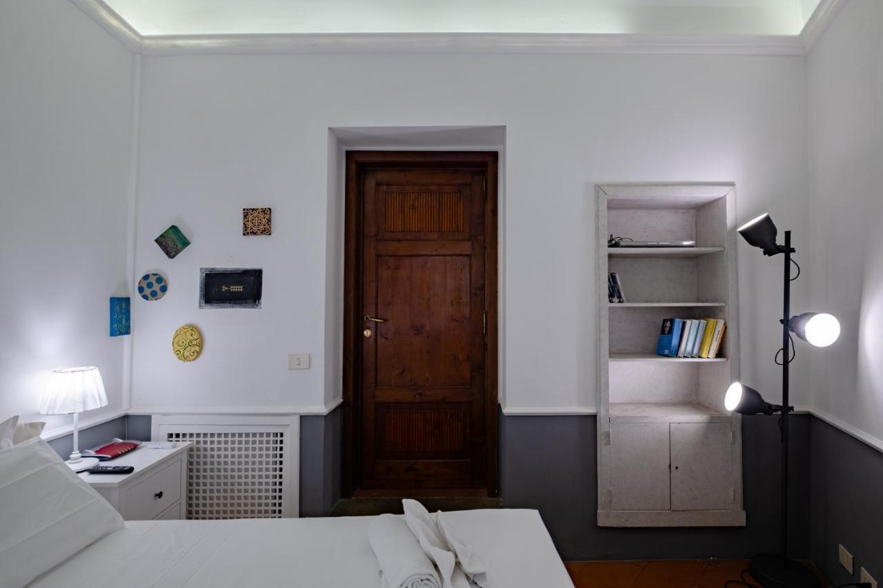 Roman Forum Apartment - The Heart Of ローマ エクステリア 写真