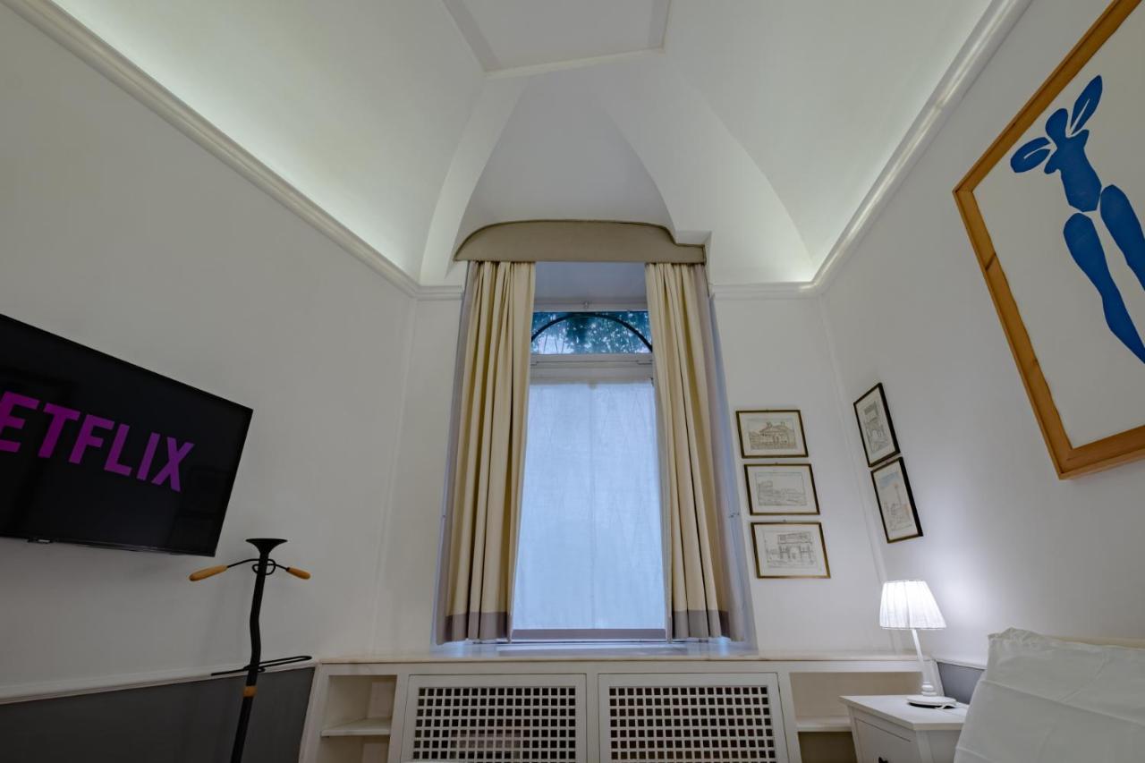 Roman Forum Apartment - The Heart Of ローマ エクステリア 写真
