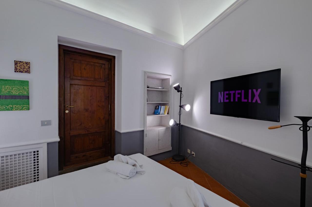 Roman Forum Apartment - The Heart Of ローマ エクステリア 写真