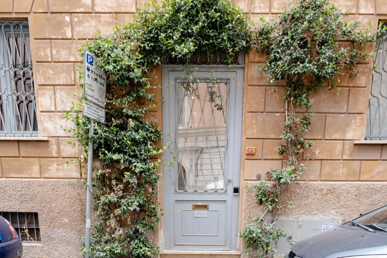 Roman Forum Apartment - The Heart Of ローマ エクステリア 写真
