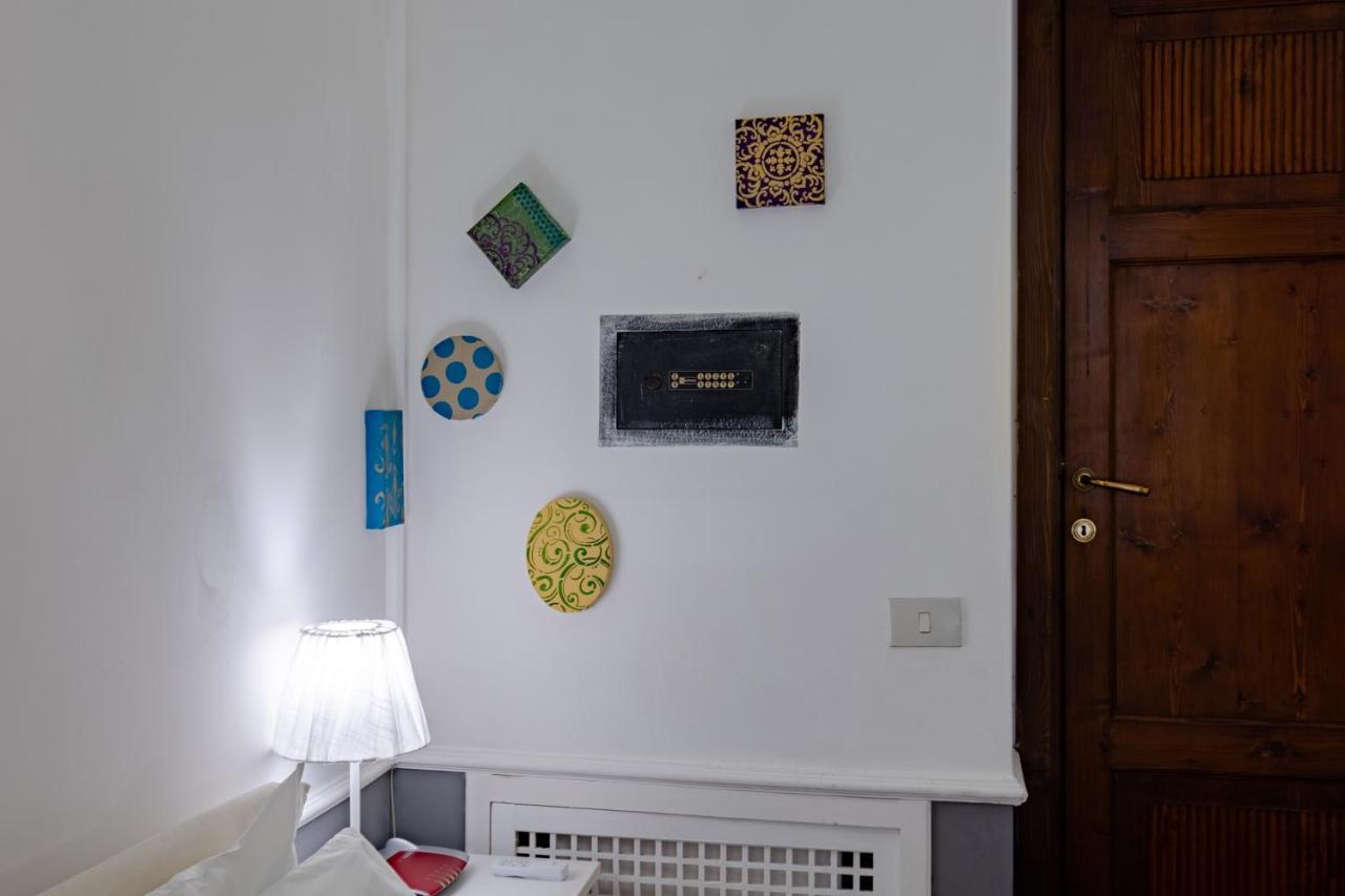 Roman Forum Apartment - The Heart Of ローマ エクステリア 写真